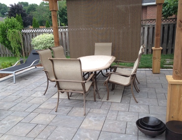 terrascape landscape construction hamilton burlington niagara haldimand ontario